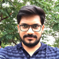 Saikrishna Radarapu