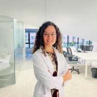 Cristina Herranz Ben