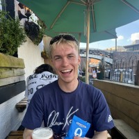 Luke Palmer