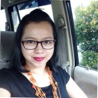 Priscilla Kunti