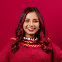 Yeni Miriam Llamocca Lima