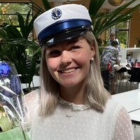 Amalie Lundsgaard Larsen