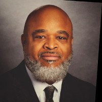 Marcellino Neville, Sr.