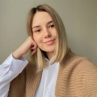Jane Bulhakova