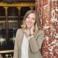 Courtney Nurre, M.A.