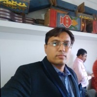 Bhadresh Patel