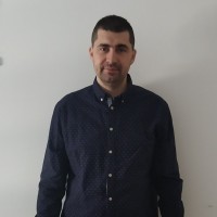 Mirko Marjanovic