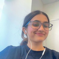 Disha Patel