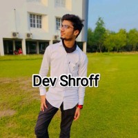 Dev Shroff