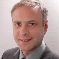 Dr. Sebastian Metzger