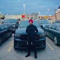 Harjot Singh