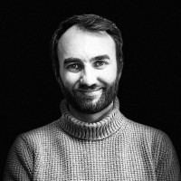 Olivier Douine
