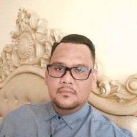 Mohd Rozainal Rosly