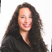 Robbyn McDonald, Bcom