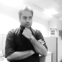 Mayank Sharma