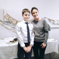 Catherine Reilly