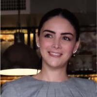 Patricia Meza F.