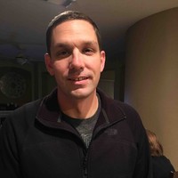Adam Disney