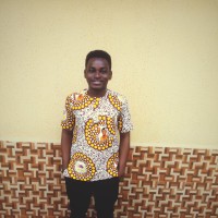 Adebayo Adeya
