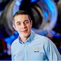 Adam Shaw Acma, Cgma
