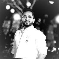 Harshit Chhabra