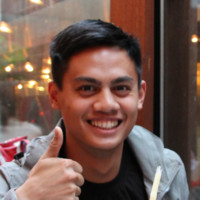 Mark Alindogan