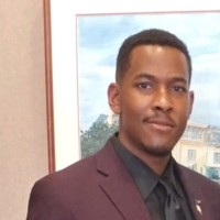 Albert Washington