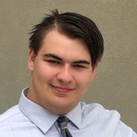Orion Arndt
