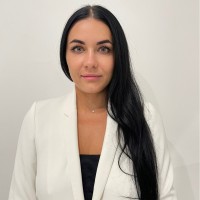 Yuliia Kasprova