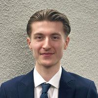 Keir James Ross