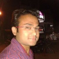 Chandrakant Hadke