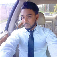Daryl Singh