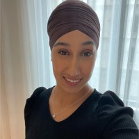 Ravleen Kaur