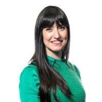 Benedetta Berti