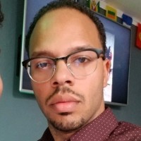 Jonathan W. Mateo