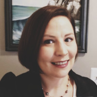 Heather Morales, Mba