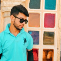 shubham aleriya