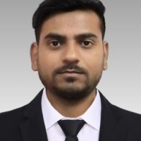 MD DANISH IQBAL