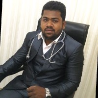 Dr Sayyad Mahammad Mubarak