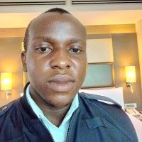 Ndifreke Antia
