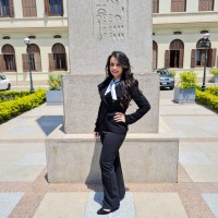 Aya Sameh