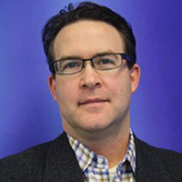 Justin Malone