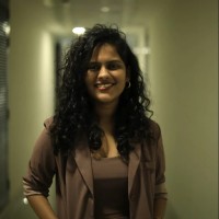 Gunjan Goswami