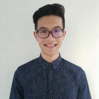 Ming Zhang Lee