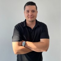 Daniel Rocha Pérez