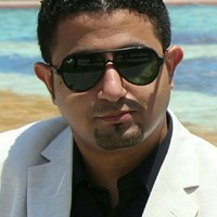 Khaled Alshareif