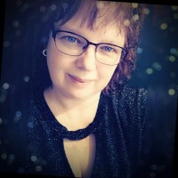 Roswitha Geleijns