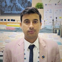 Lalit Mohan Joshi