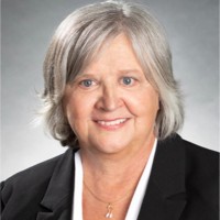 Kathy Jorgenson