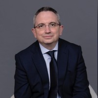Carlos Gericó Noguero